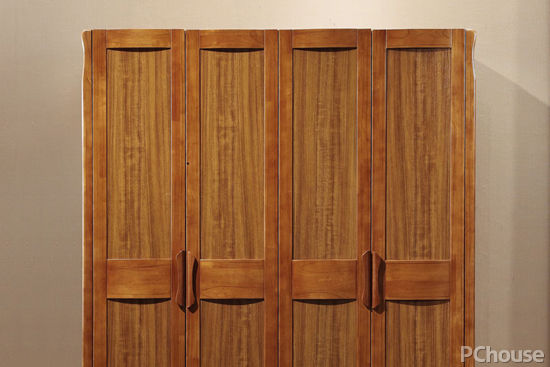 定制整体衣柜注意要点