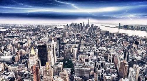 三四线城市--中国未来发展之星