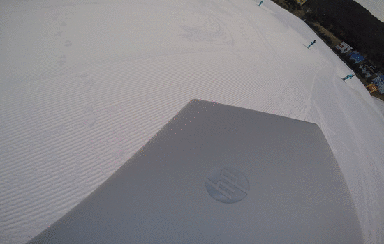 史上最虐心评测!轻薄本硬扛-20℃/500℃温差,够你用一辈子 史上最虐心评测!轻薄本硬扛-20℃/500℃温差,够你用一辈子