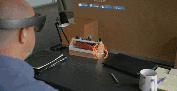 马云砸了8亿投资的magic leap真的来了!