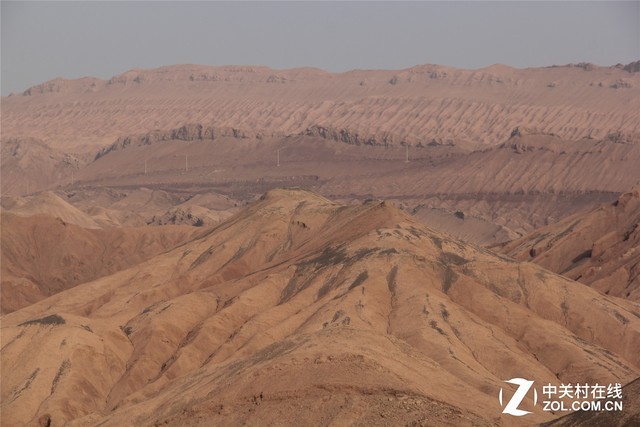 原始野性之美：京新高速无人区自驾攻略 