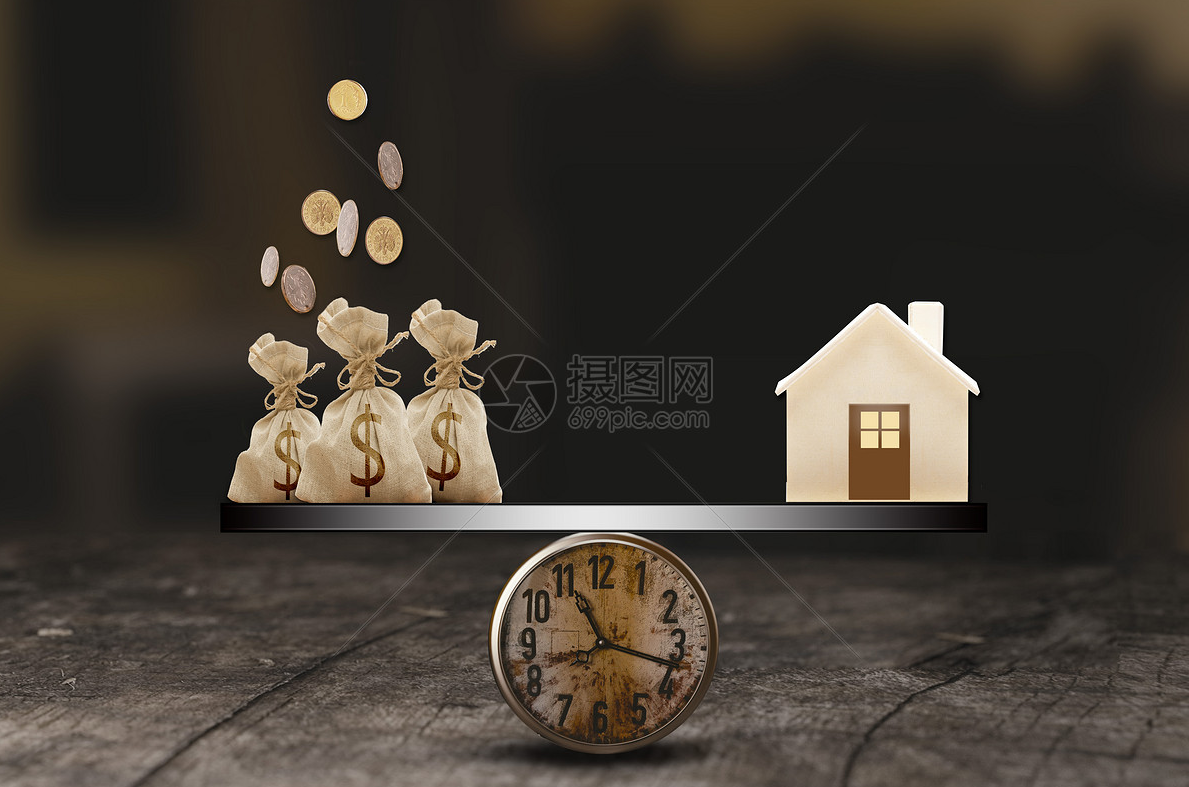 北京VS香港,究竟哪里购房成本更高?