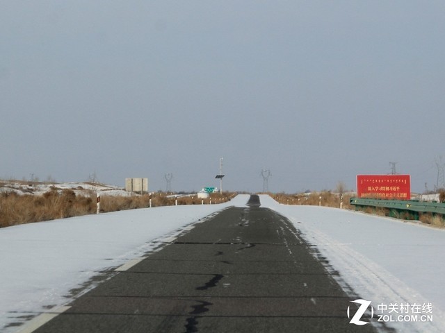 原始野性之美：京新高速无人区自驾攻略 