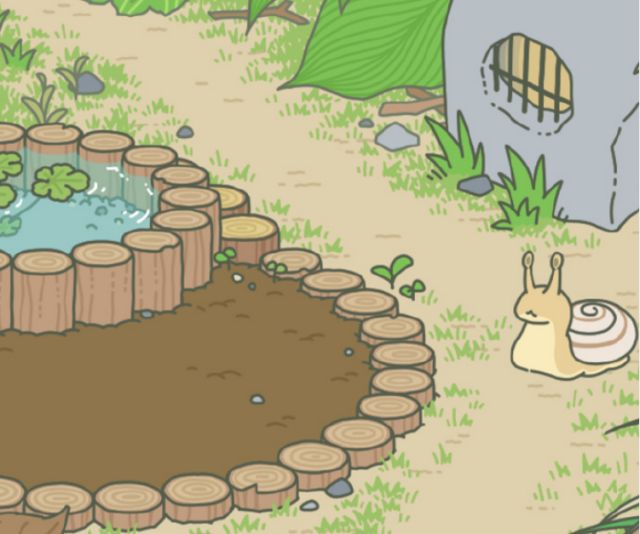 揭秘旅行青蛙的真相 结局让人猝不及防