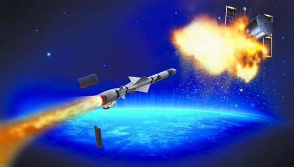 中国反卫星武器有哪些？至少试验7次，拦截高度500千米