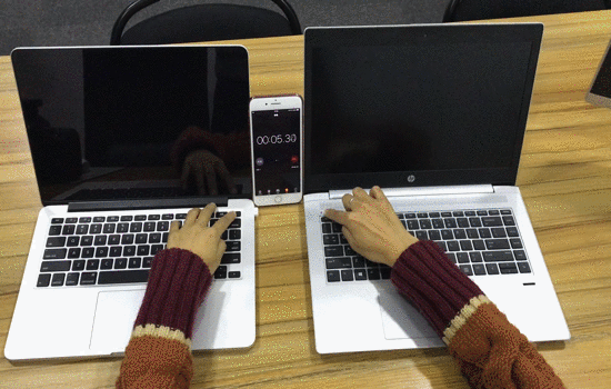 史上最虐心评测!轻薄本硬扛-20℃/500℃温差,够你用一辈子 史上最虐心评测!轻薄本硬扛-20℃/500℃温差,够你用一辈子