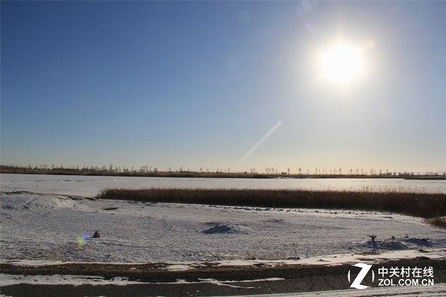 原始野性之美：京新高速无人区自驾攻略 