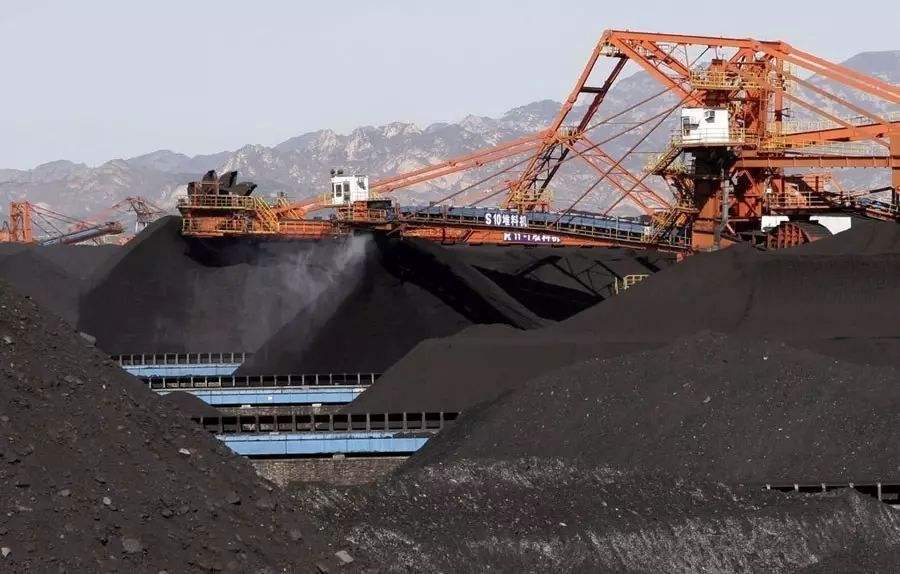 环渤海动力煤价格指数环比降1元\/吨 市场观望