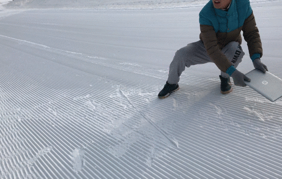 史上最虐心评测!轻薄本硬扛-20℃/500℃温差,够你用一辈子 史上最虐心评测!轻薄本硬扛-20℃/500℃温差,够你用一辈子