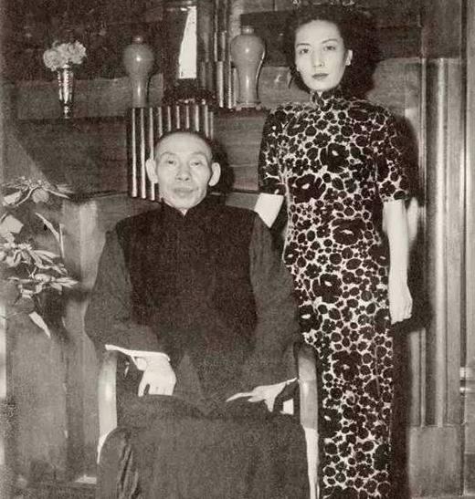 黄金荣因为得罪她而下场凄惨,一介女流,却把杜月笙培养成大佬!