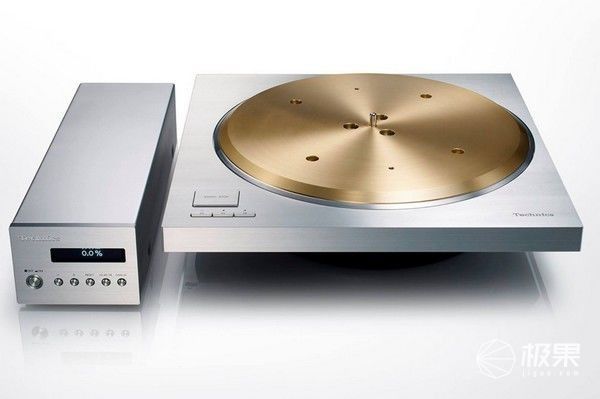 松下TechnicsSP-10R黑胶唱片机，黑胶发烧友新宠