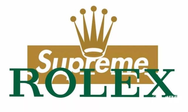 Supreme x Rolex联名即将来袭！奢华升级壕无人性！