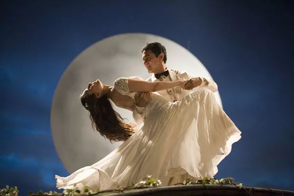 印度电影为何能在中国越来越受欢迎