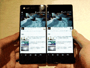 中兴Axon M评测:全面屏时代的弯道超车