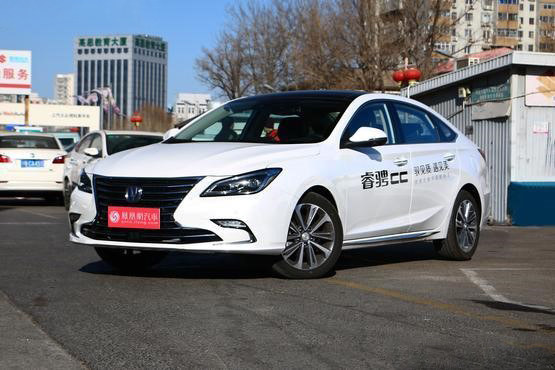 2017(第六届)中国汽车年度盛典完美收官