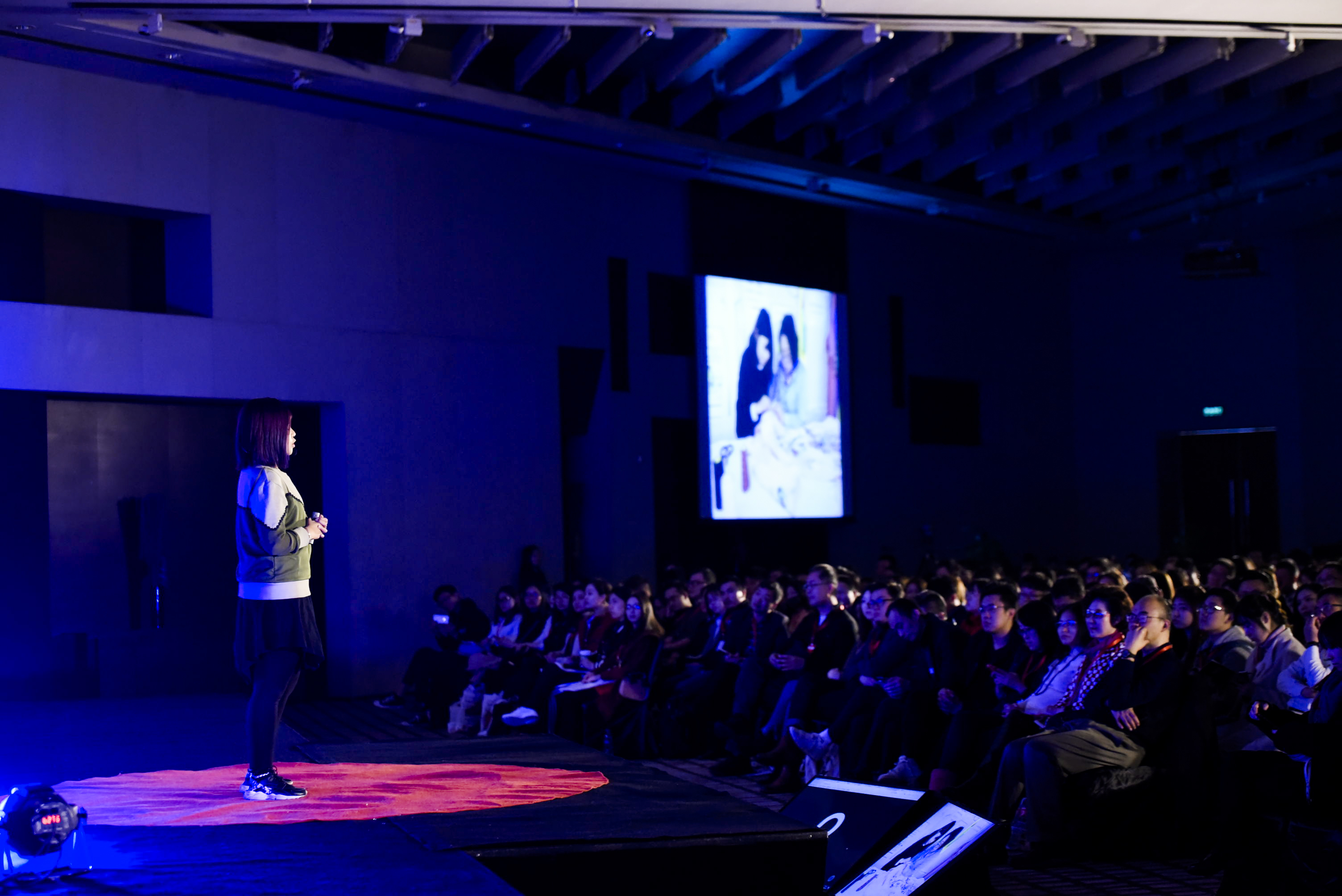 9位 TEDx 讲者亲述粤港澳大湾区的新机会,广