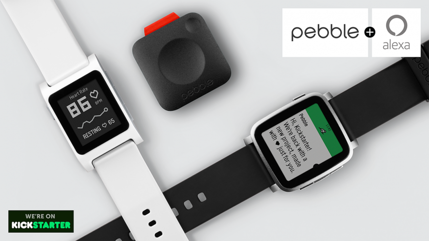 Pebble终谢幕！Fitbit宣布将延长生态支持至6月30日