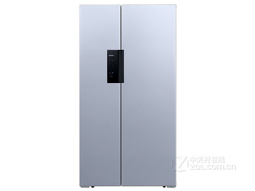 西门子BCD-610W(KA92NE09TI)