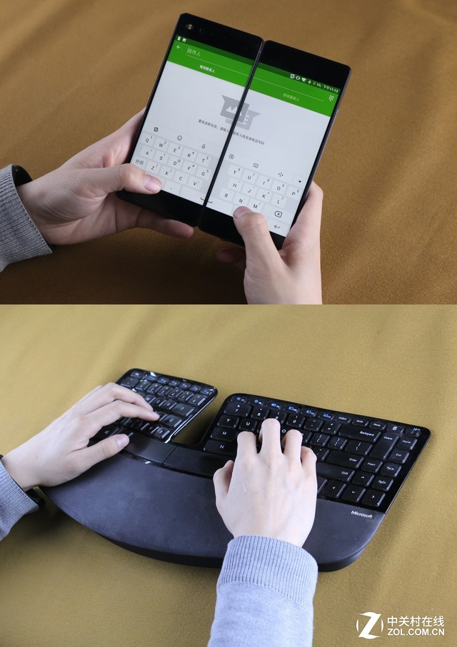 不知道这10件事 Axon M折叠手机白买了
