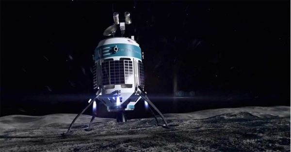Google Lunar Xprize将于2018年3月31日结束！
