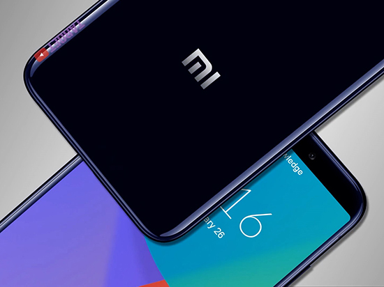 骁龙845全面屏+3倍变焦双摄?小米6X或于MW