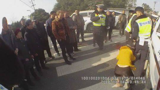 年关加大查处力度 看看酒驾后人生百态 