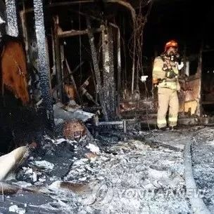 关注 | 最新！韩国医院大火已致33人死亡