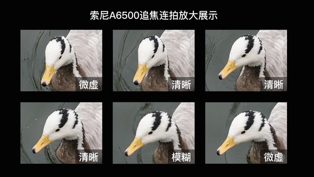 小钢炮的较量 佳能77D对比索尼A6500 