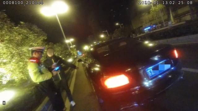 年关加大查处力度 看看酒驾后人生百态 