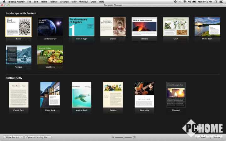 苹果iBooks更名为Books 系有重大改版