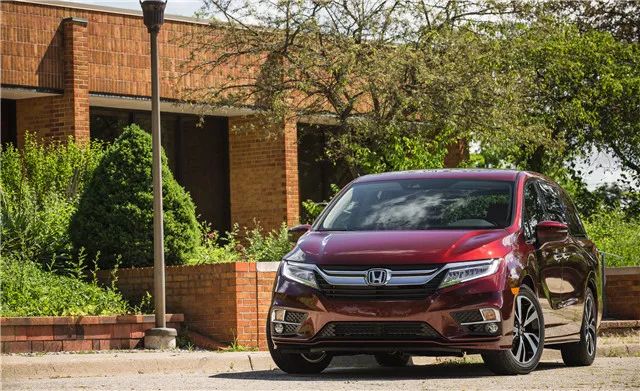 又一实锤,广汽本田即将导入美规奥德赛