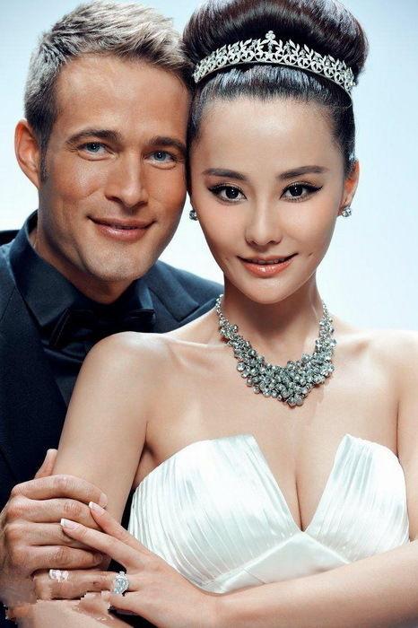 吴奇隆被前妻马雅舒揭穿真面目