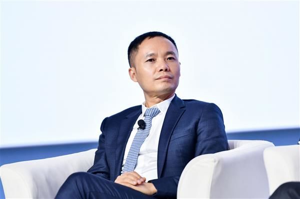 OPPO CEO陈明永：未来将第一批发布5G手机