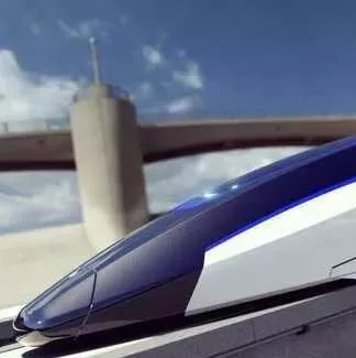时速600公里，中国高速磁浮列车就要来了！
