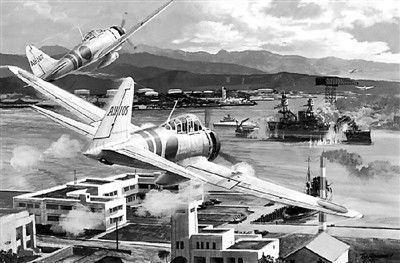 珍珠港事件之后，日本为何在远东战场失败的那么快？