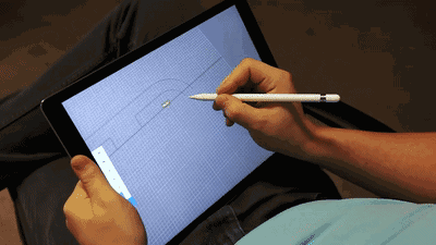 只用 iPad Pro 追剧?那是你没见过这些功能