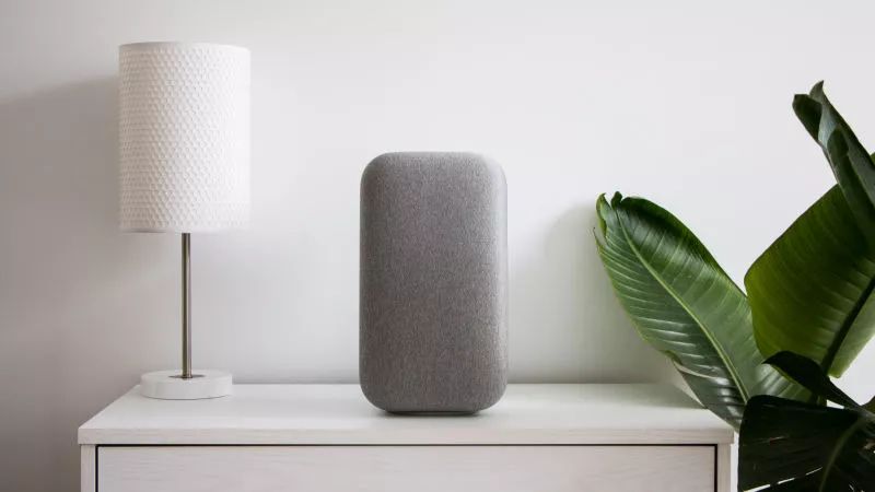 HomePod 发货前夕,音质最好的智能音箱 Sono