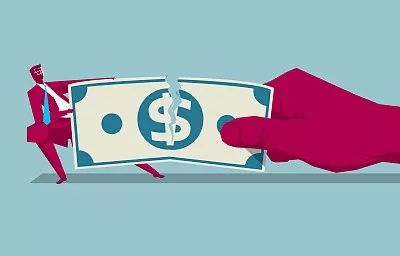 注意了!这才是理财的最大风险!