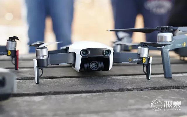大疆mavic air首发体验:航拍大片彻底零门槛