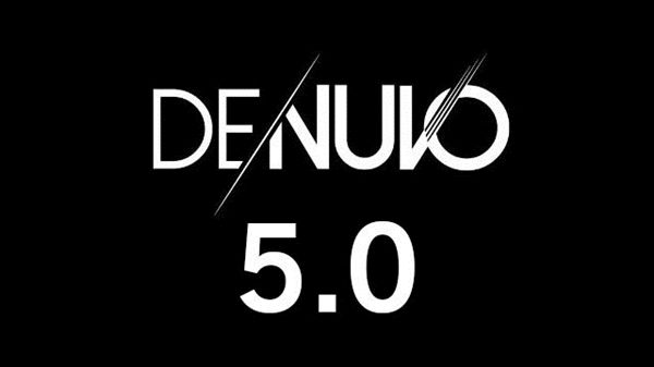 4.8破解后 Denuvo5.0上线：BT级正版游戏加密
