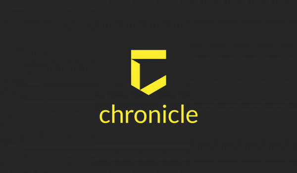 Google X公布了成立网络安全公司Chronicle！