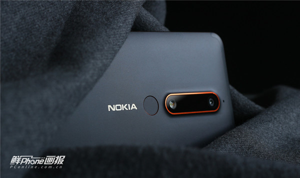 诺基亚最新款手机 Nokia 6二代苏宁易购1299元