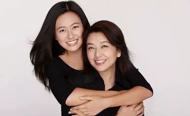 《妈妈的女儿》太感人了,没想到江珊的女儿如