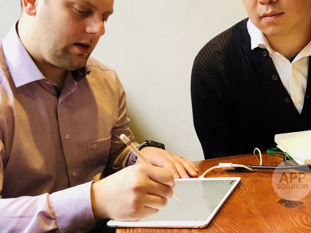 只用 iPad Pro 追剧?那是你没见过这些功能