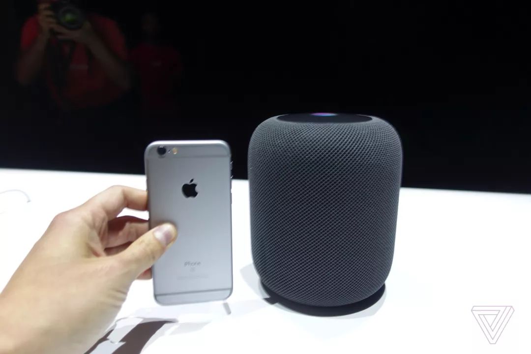 HomePod 发货前夕,音质最好的智能音箱 Sono