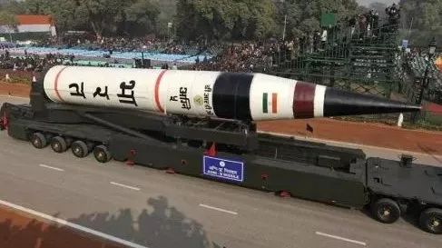 头条 | 印度导弹能抵达中国最北端？真相在这里——