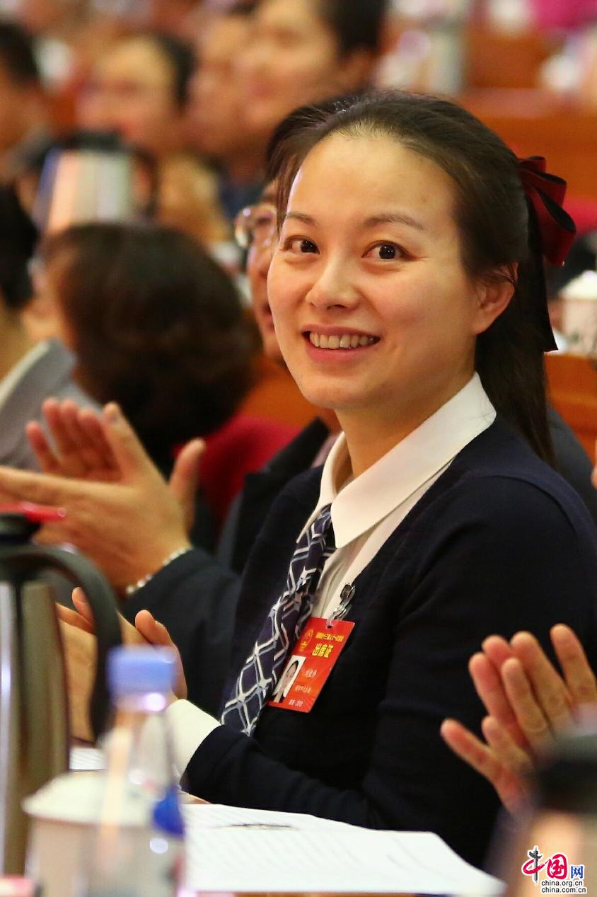 刘炫伶代表:加大对民办博物馆建设政策扶持力