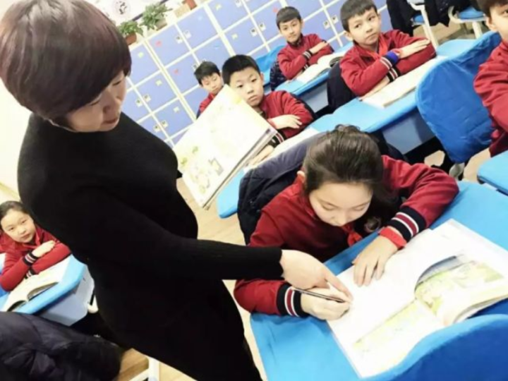 您的孩子值得有更好的教育！新疆大光华国际学校是您不二选择！