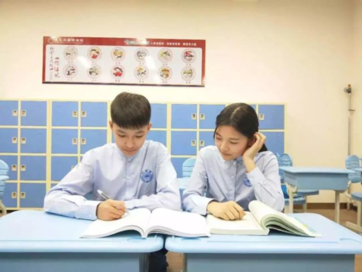 您的孩子值得有更好的教育！新疆大光华国际学校是您不二选择！