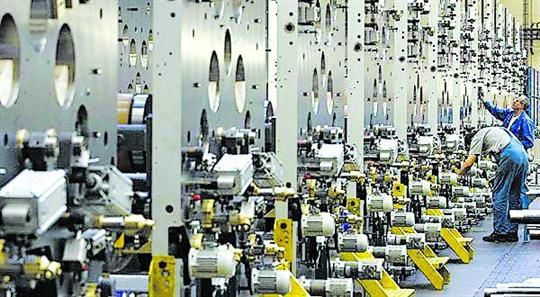 未来三年北京将退出千家一般性制造业企业